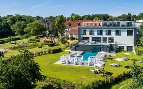 Romantik Hotel Schwanefeld&Spa